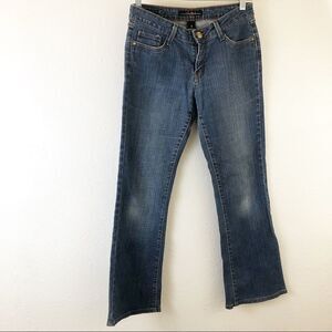 South Pole boot Cut Blue Jeans Size 9
